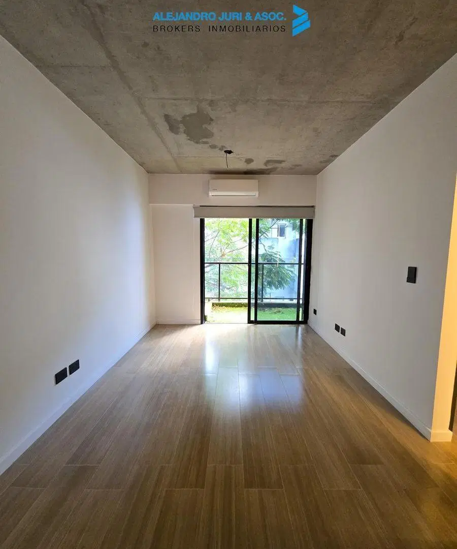 Entre Ríos 1305 - Departamento 1 Dormitorio a Estrenar Equipado en Alquiler 5
