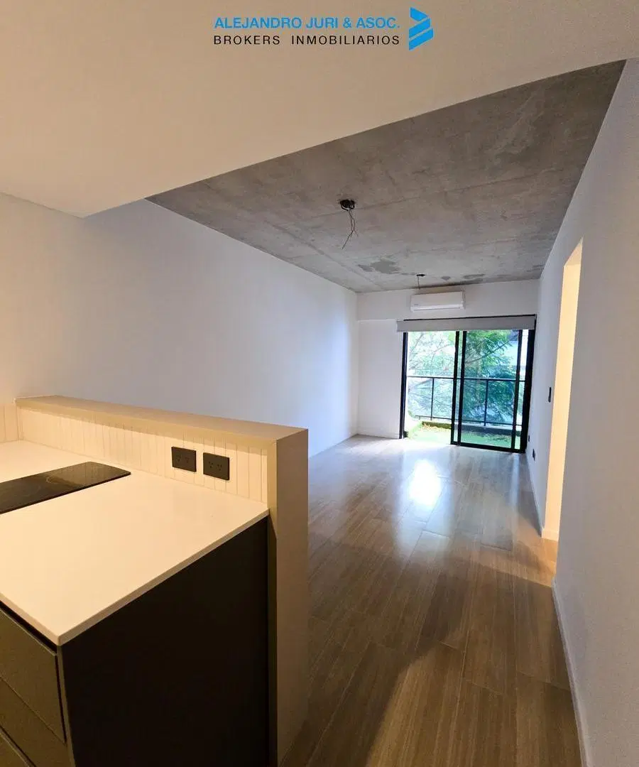 Entre Ríos 1305 - Departamento 1 Dormitorio a Estrenar Equipado en Alquiler 4