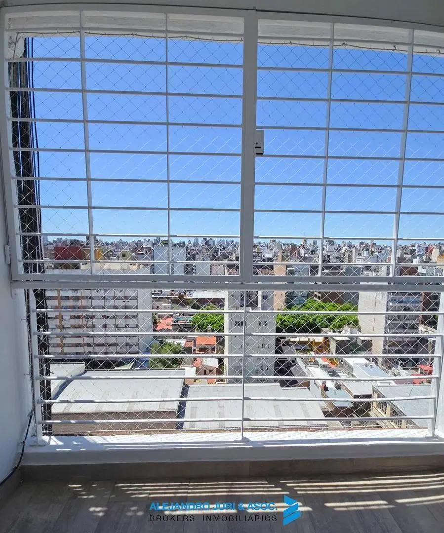 Departamento Monoambiente en Alquiler 4