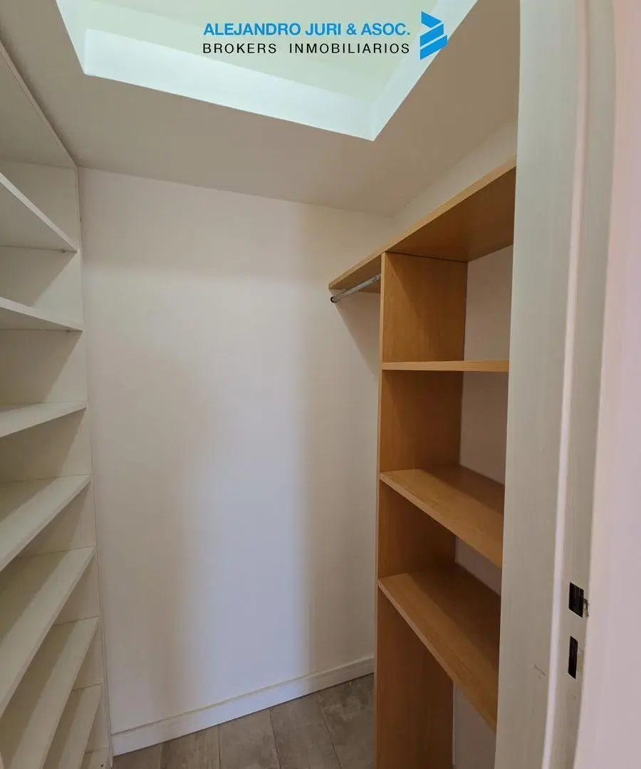 Departamento Monoambiente en Alquiler 8
