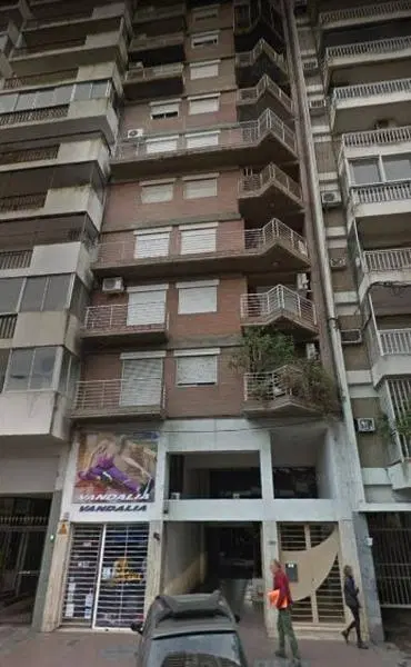 Departamento Monoambiente en Alquiler 2