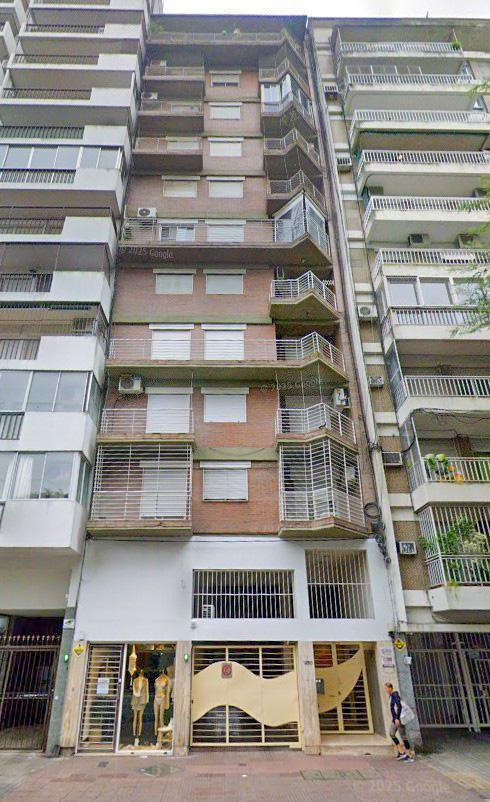 Foto de Piso 13 al Norte con Terraza Exclusiva y Cocina Separada: Monoambiente, imagen 5