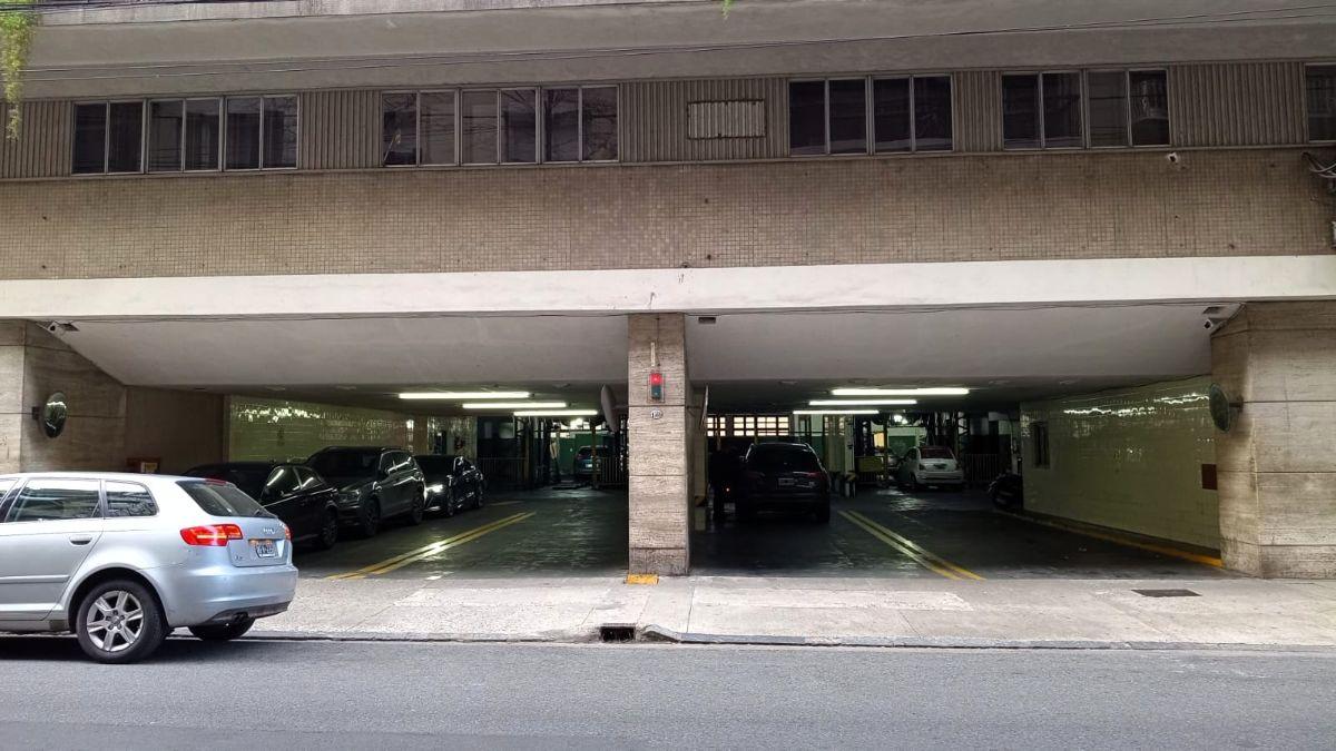 Foto de Cochera en Recoleta, imagen 5
