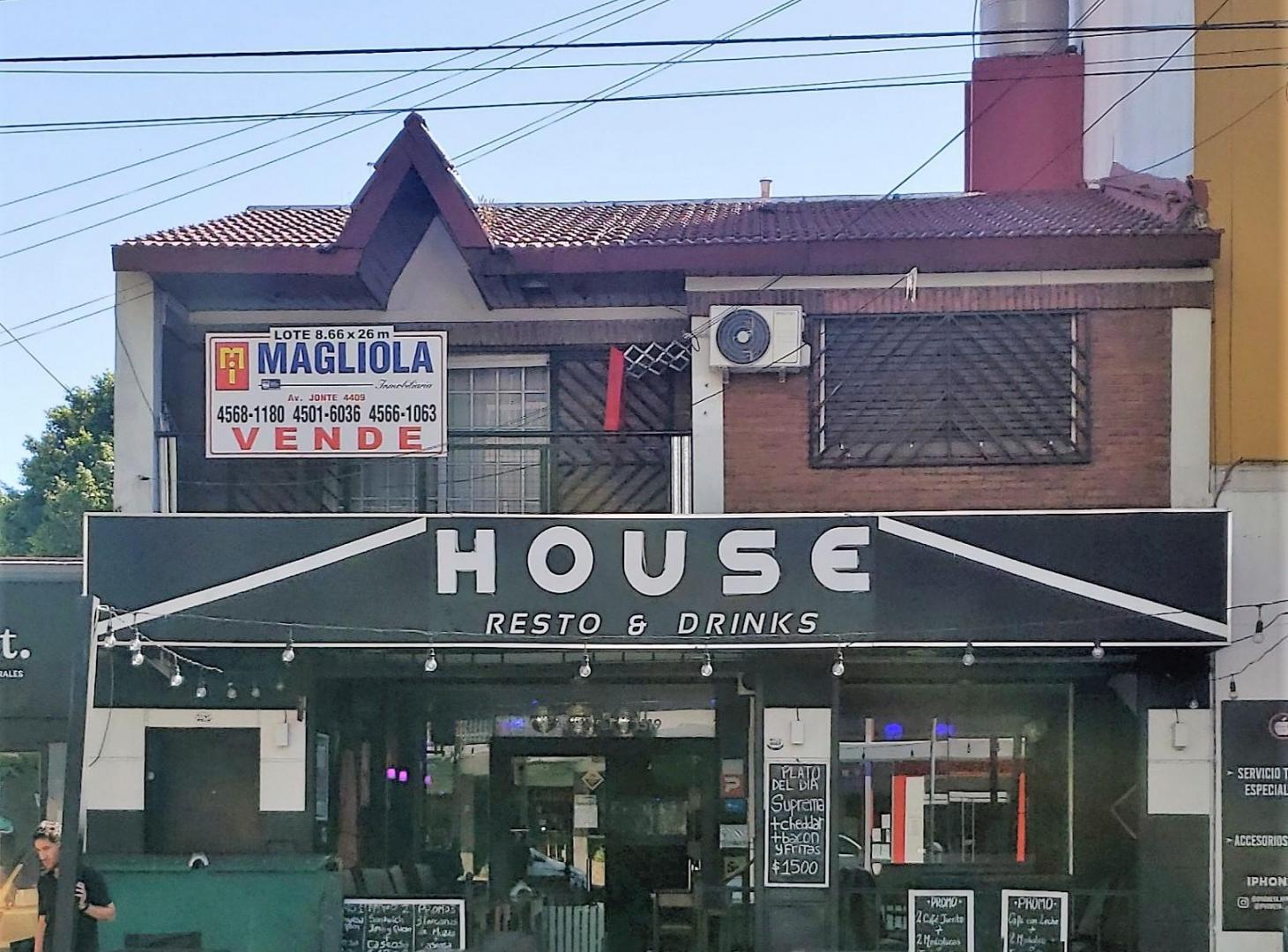 Lote en Excelente Ubicación