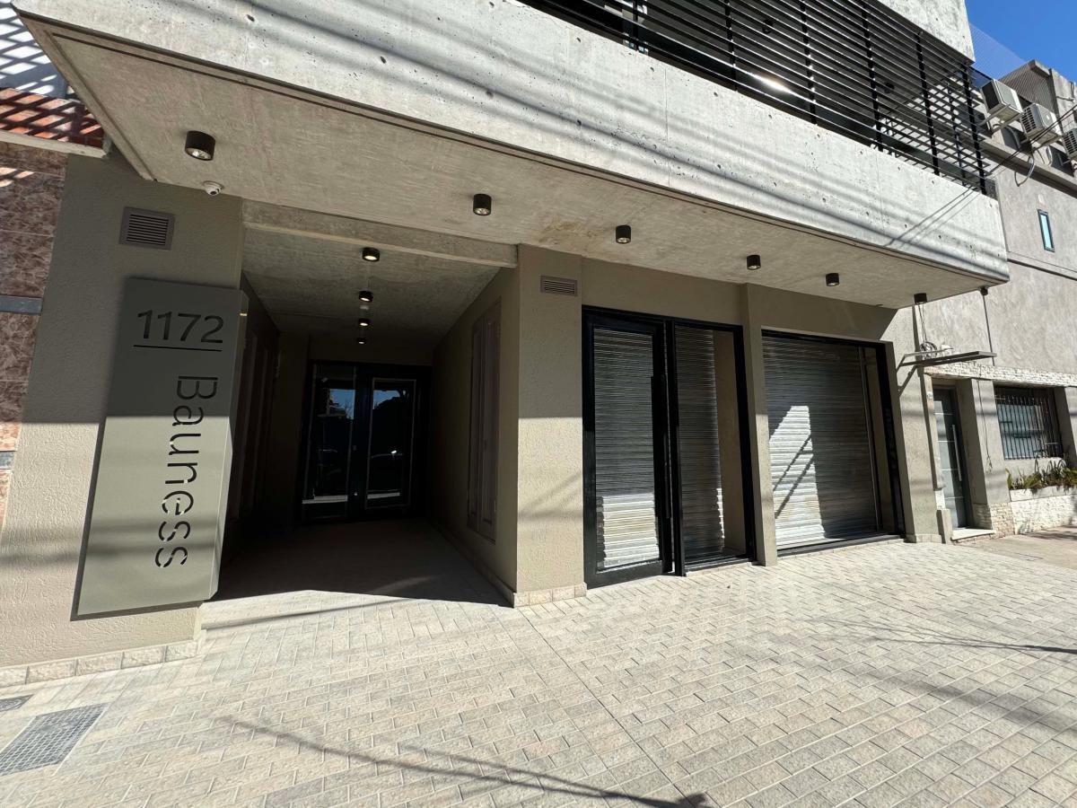 Monoambiente con Balcón a Estrenar en Venta en Villa Urquiza Financiacion 1