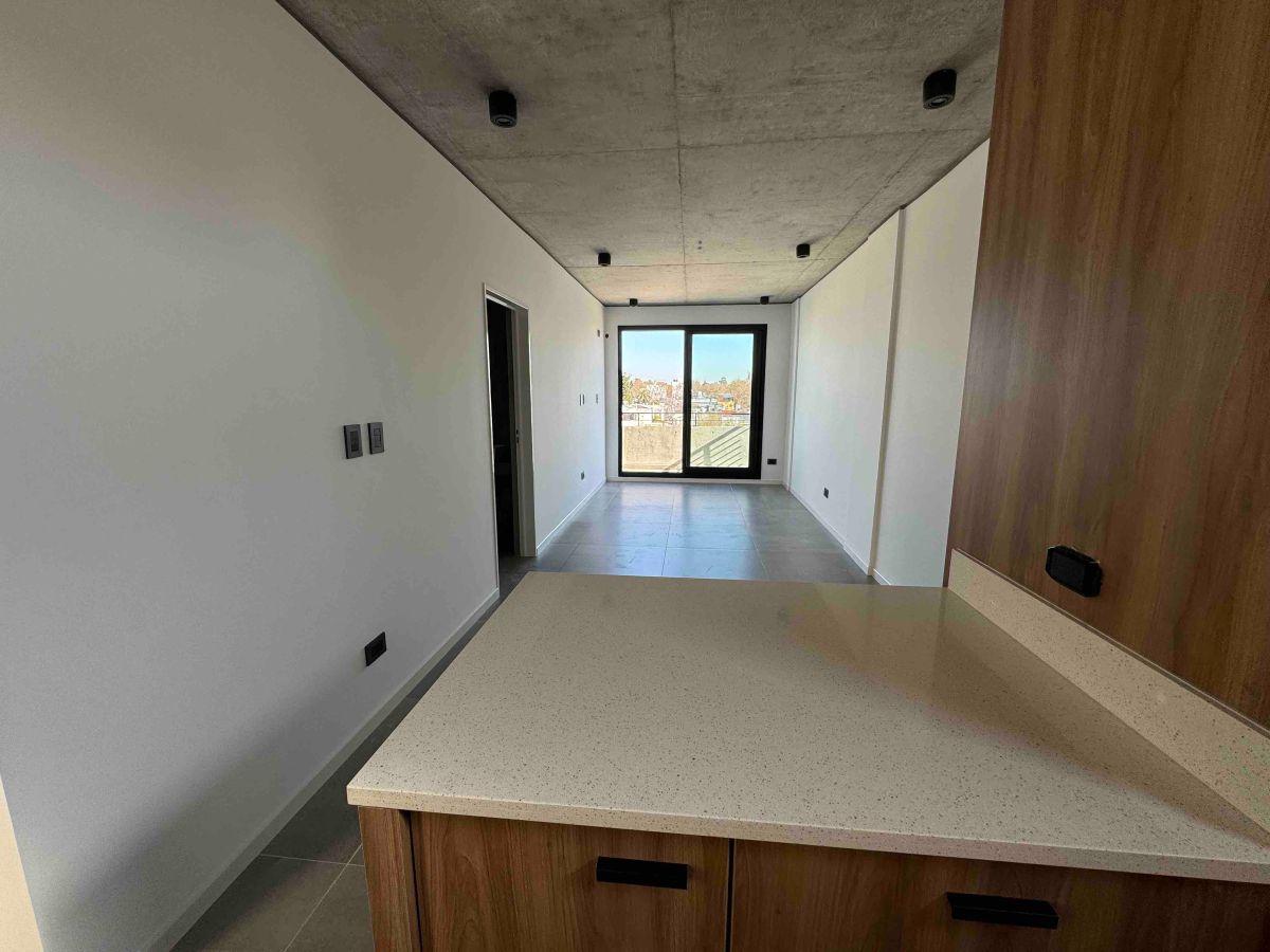 Foto de A Estrenar Villa Urquiza Monoambiente con Balcón en Venta, imagen 5