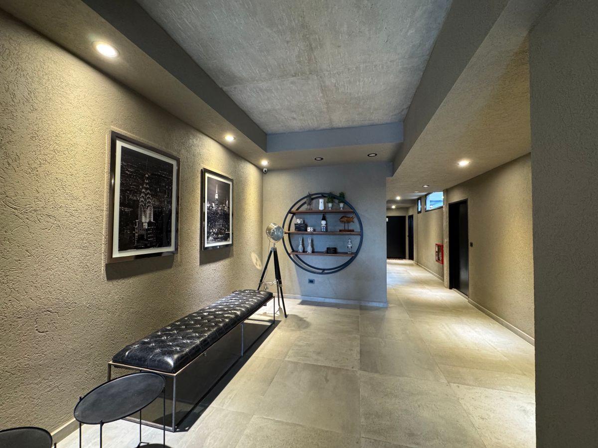 Foto de A Estrenar Villa Urquiza Monoambiente con Balcón en Venta, imagen 2