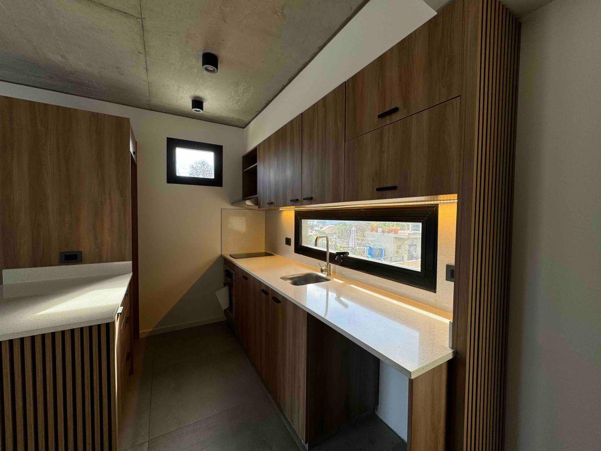 Foto de A Estrenar Villa Urquiza Monoambiente con Balcón en Venta, imagen 4