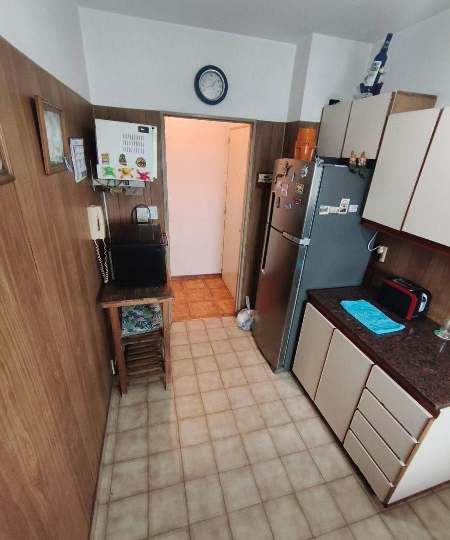 Foto de Cocina separada departamento 3 ambientes en alquiler en Mataderos, imagen 5