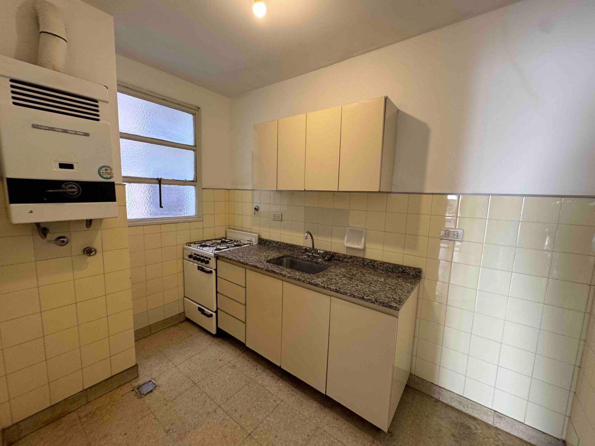 Foto de Departamento con balcón 2 ambientes en alquiler en Villa Urquiza, imagen 5