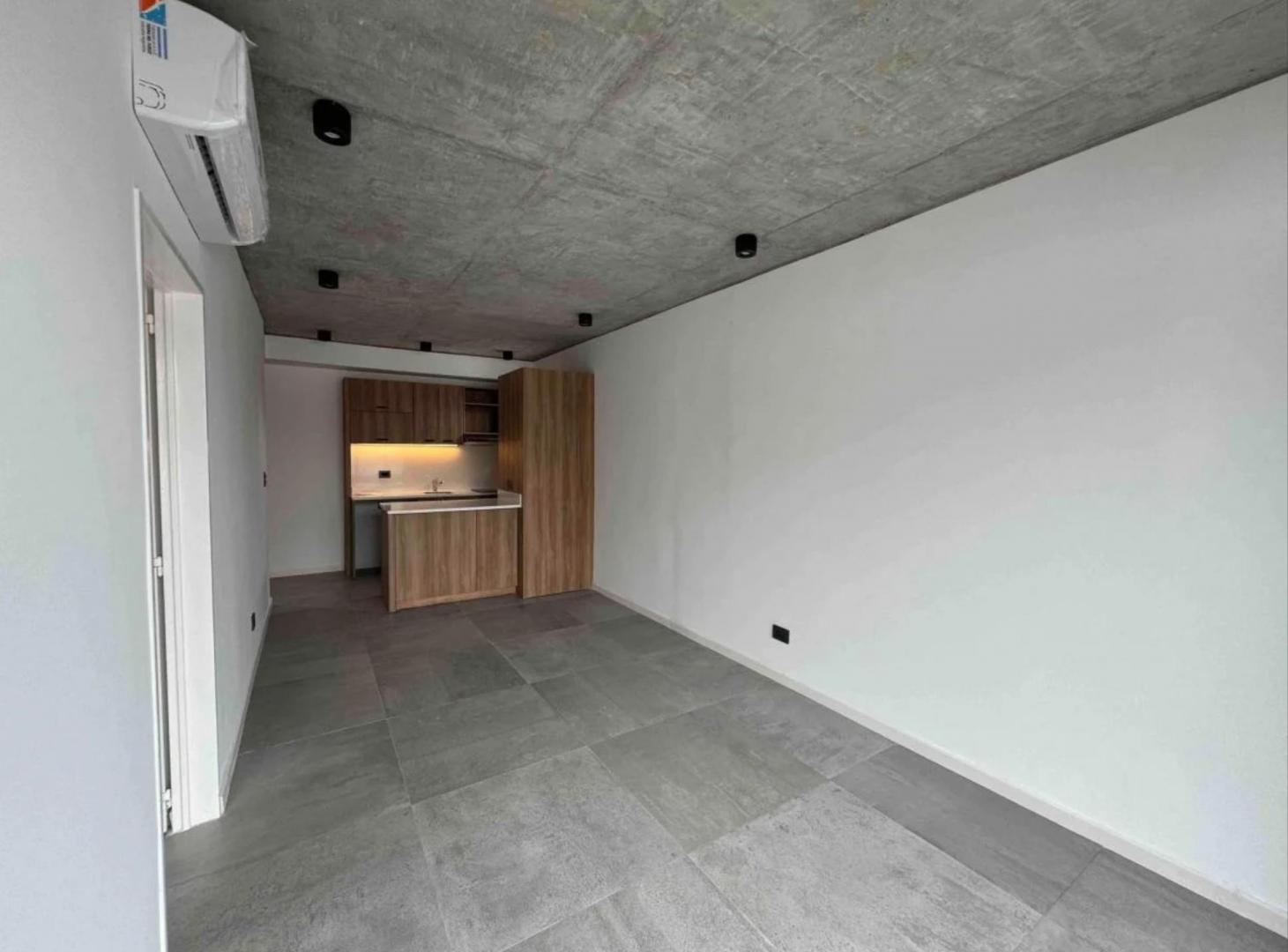 Foto de Listo para habitar 2 ambientes con balcón aire acondicionado en, imagen 2