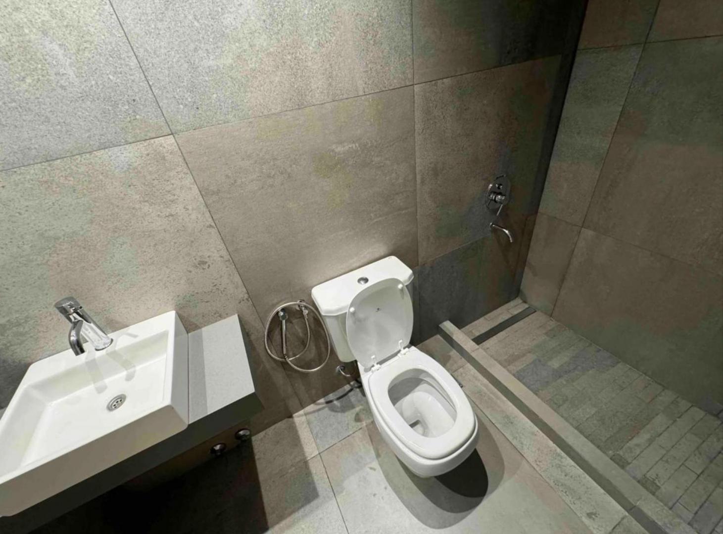 Foto de Listo para habitar 2 ambientes con balcón aire acondicionado en, imagen 5