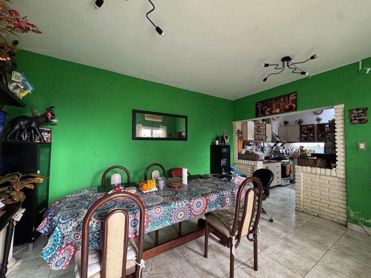 Foto de Casa lote propio con terraza en Parque Chas en venta, imagen 5