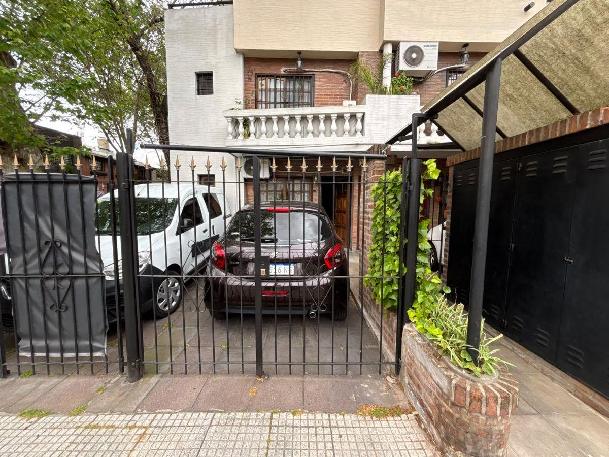 Foto de PH tipo duplex dos ambientes con cochera sin expensas, imagen 3