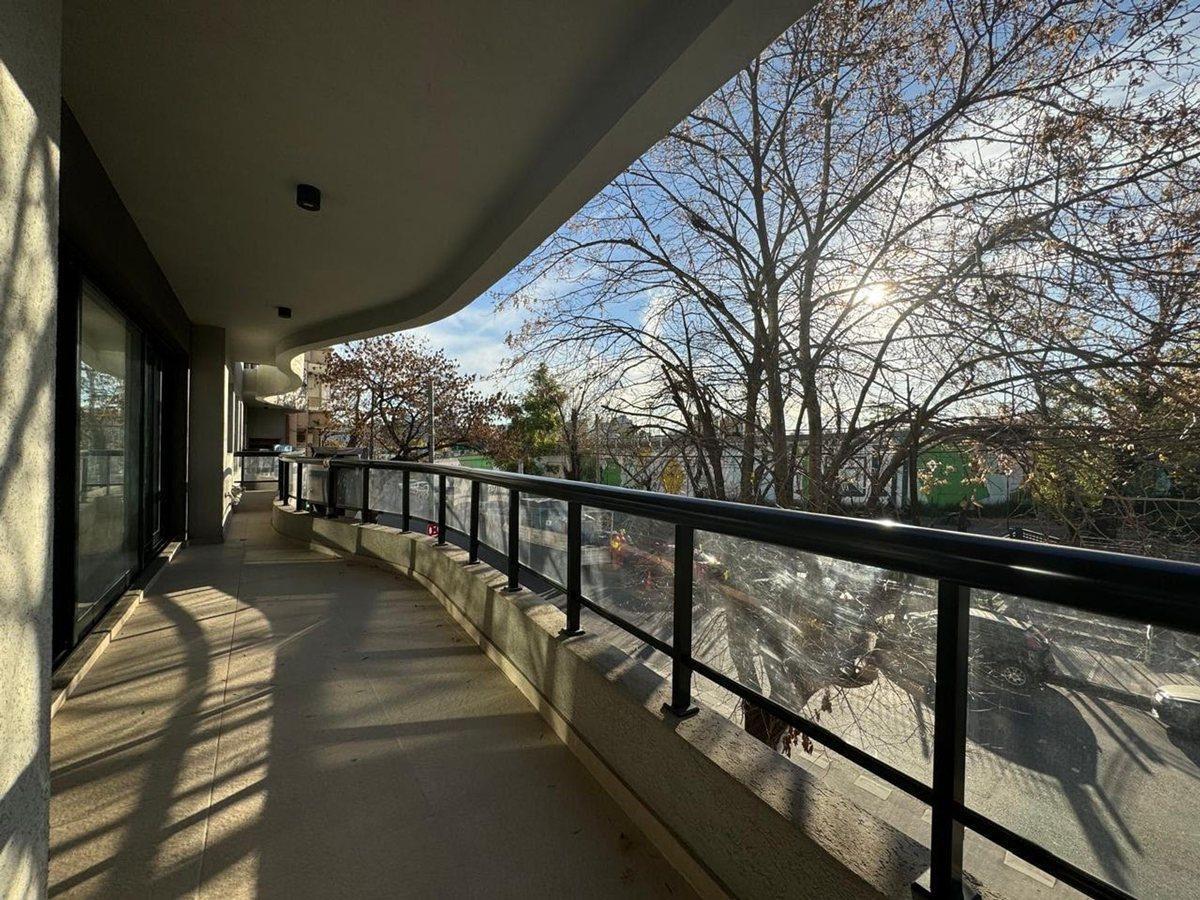 Departamento 4 Ambientes con Amenities a Estrenar 3
