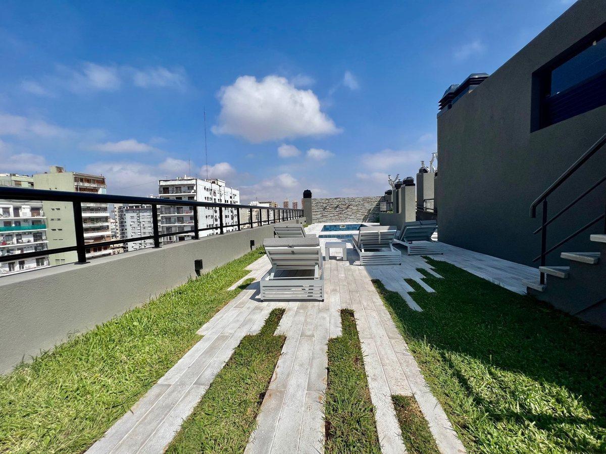 Departamento 4 Ambientes con Amenities a Estrenar 5