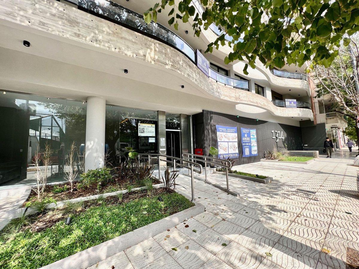 Departamento 4 Ambientes con Amenities a Estrenar 2