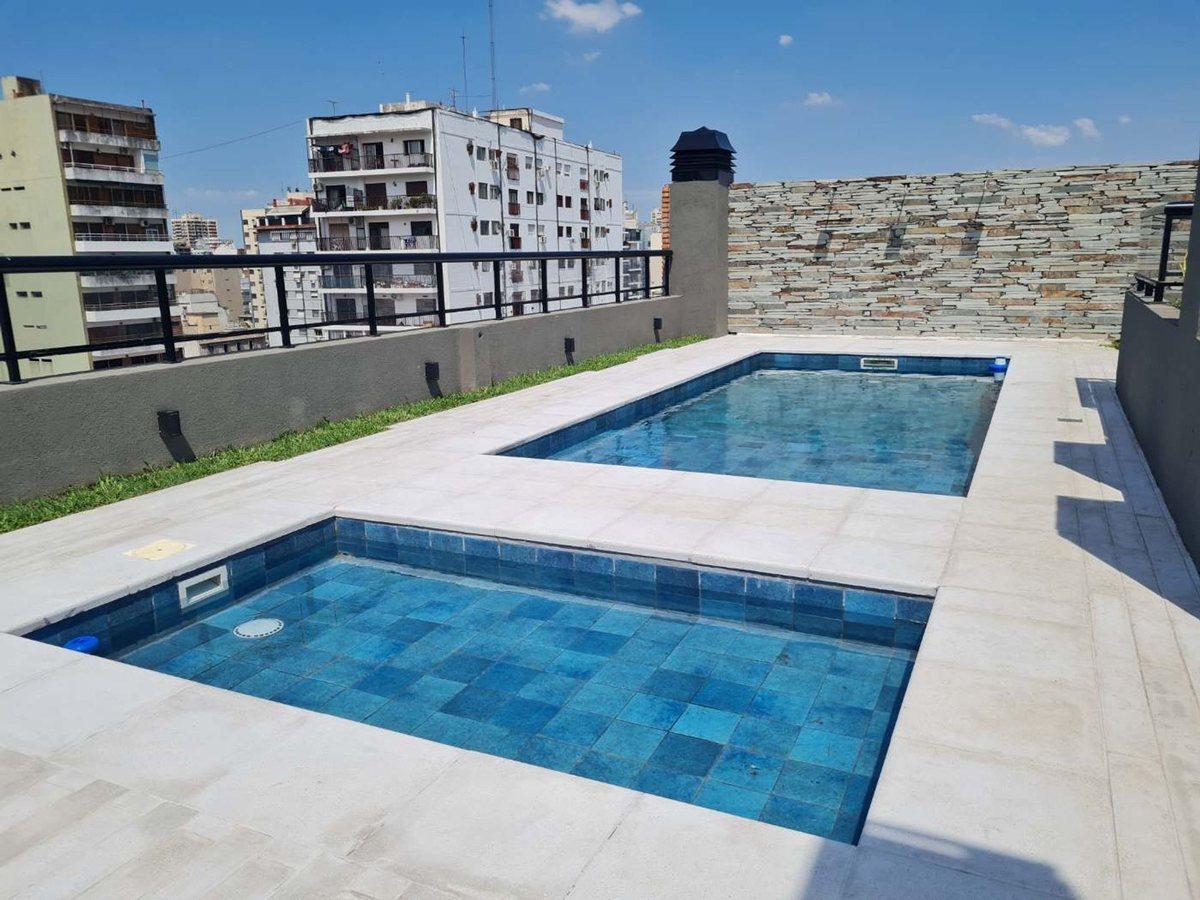 Departamento 4 Ambientes con Amenities a Estrenar 2