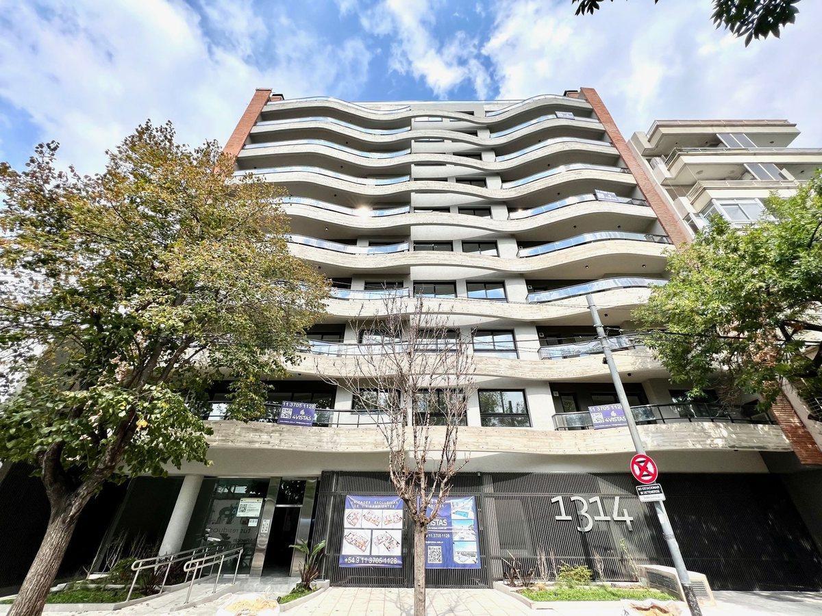 Departamento 4 Ambientes con Amenities a Estrenar 4