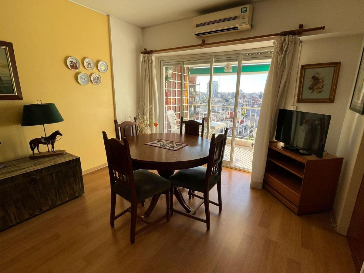 5 Amb. en Belgrano - Piso Alto C/cochera 1