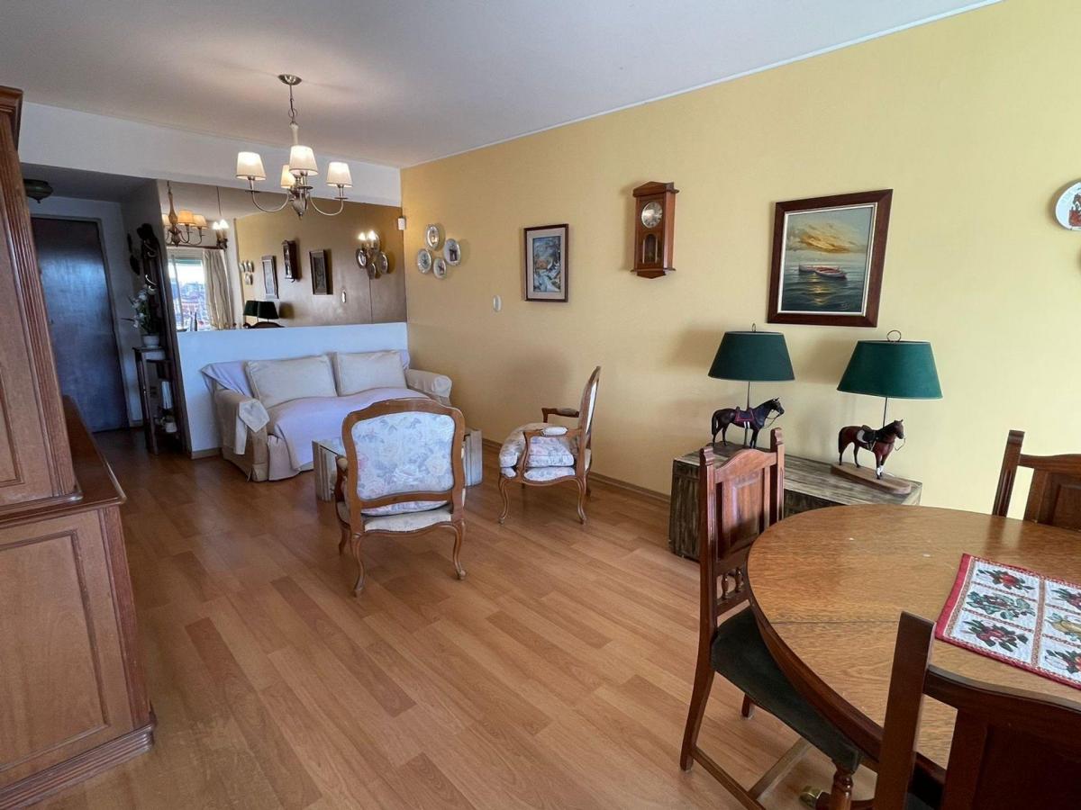 5 Amb. en Belgrano - Piso Alto C/cochera 2