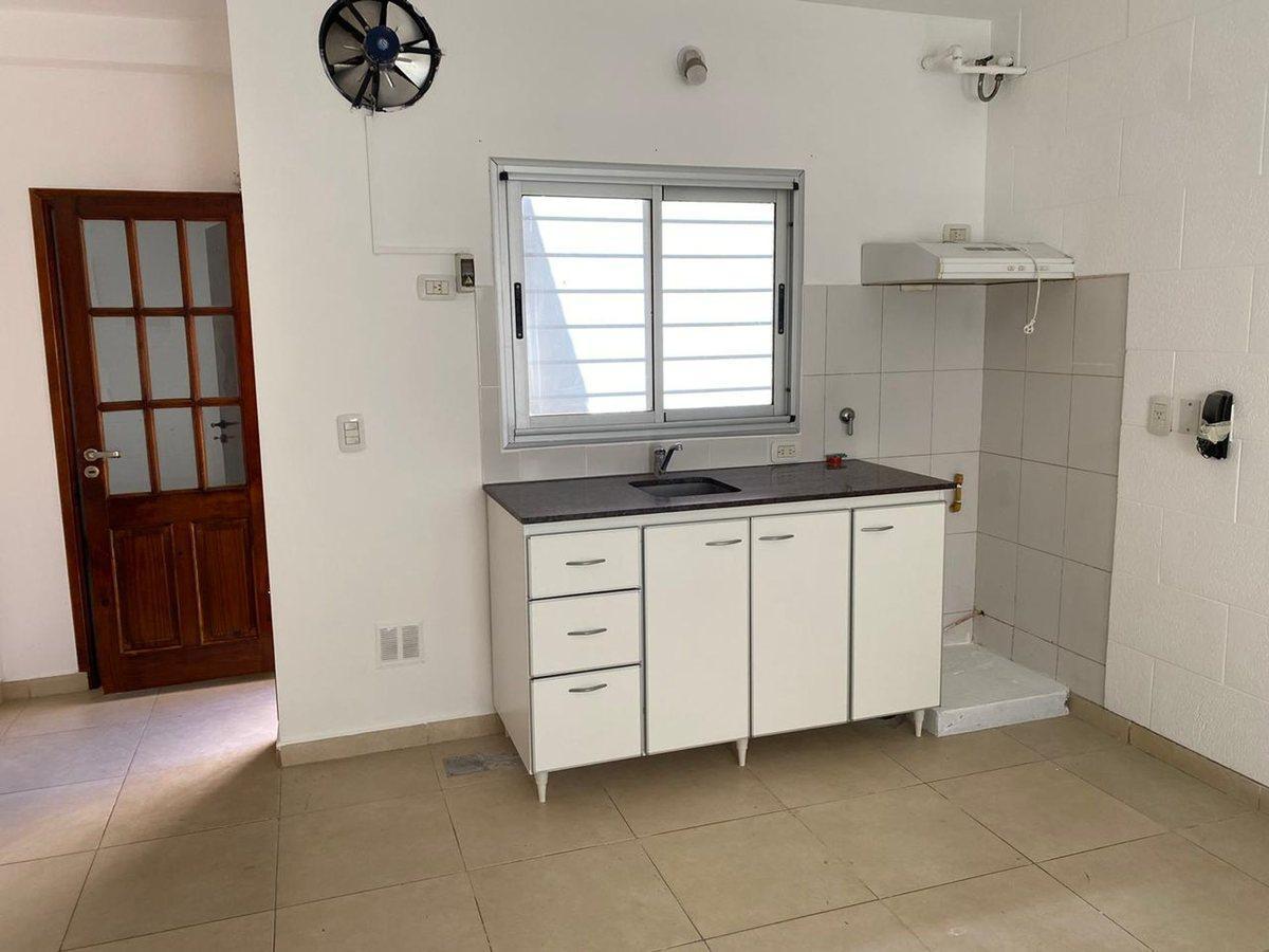 Venta Depto 3 Ambientes - San Miguel - Apto Credito 5