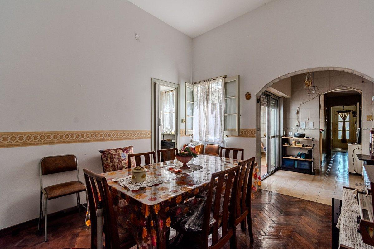 Venta PH en Parque Chas - ¡Excelente Ubicacion! 1