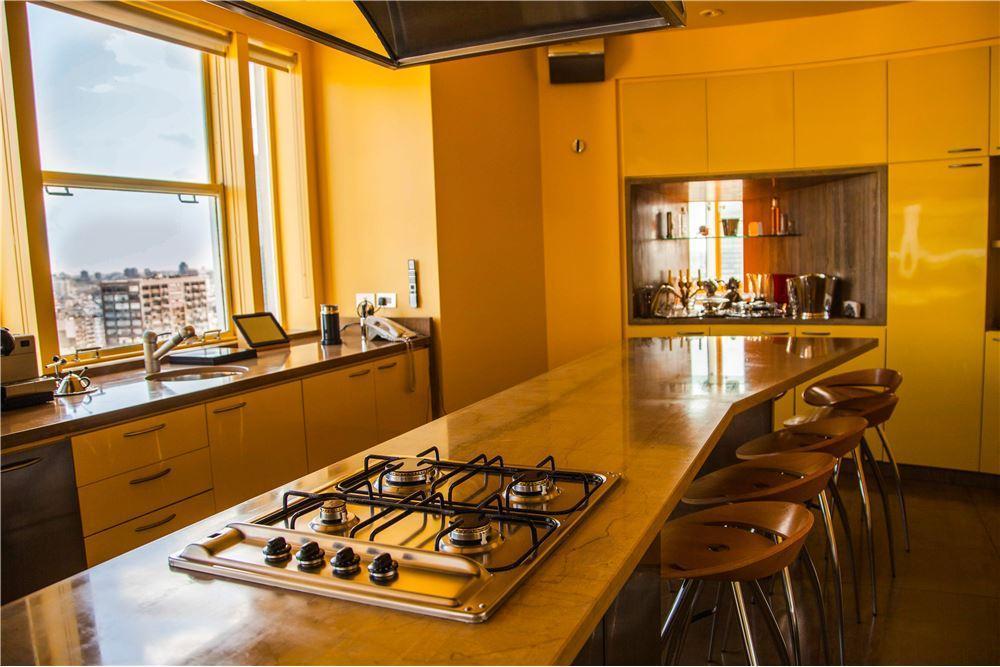 Departamento en Venta Edificio Kavanagh 5