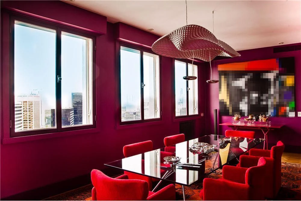 Departamento en Venta Edificio Kavanagh 1