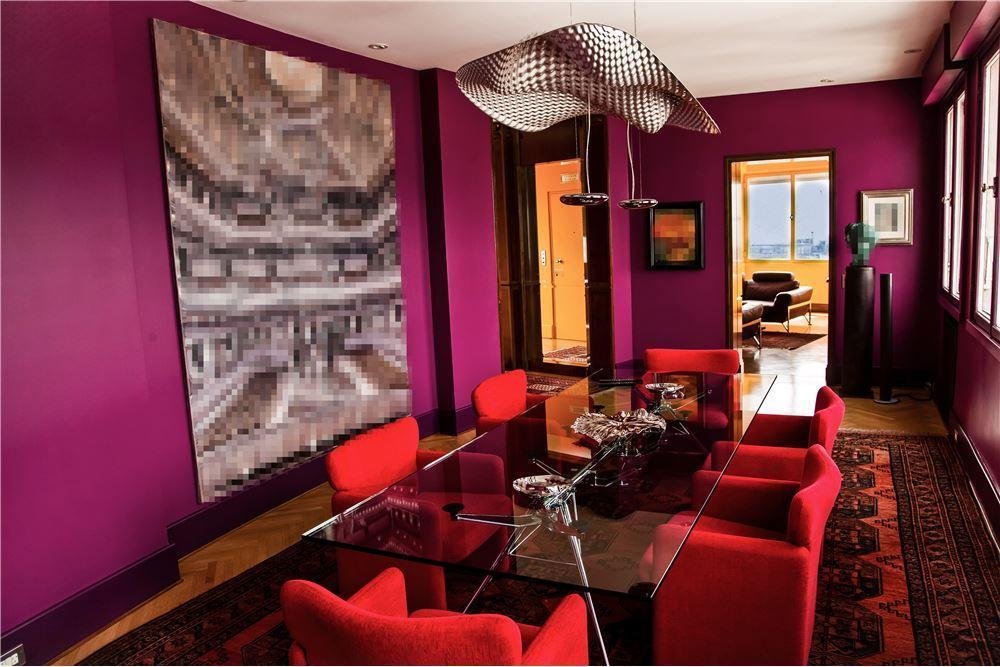 Departamento en Venta Edificio Kavanagh 2