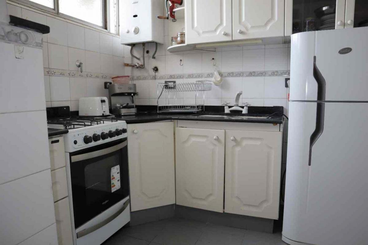 Venta Departamento 4 Ambientes Caballito 3