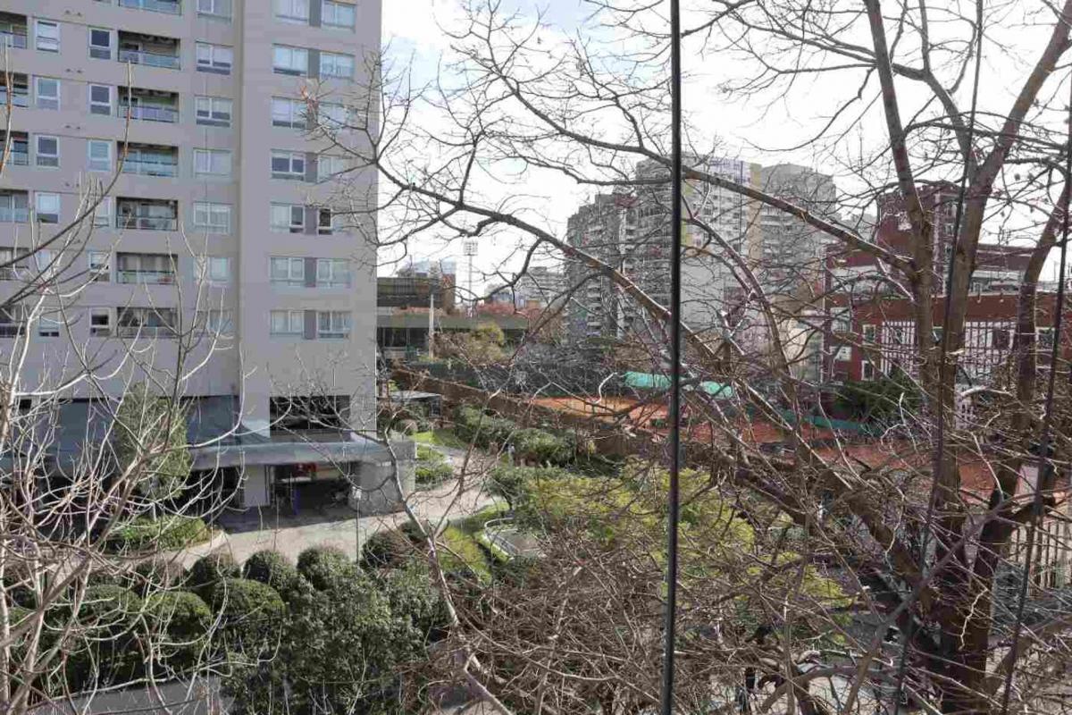 Venta Departamento 4 Ambientes Caballito 2