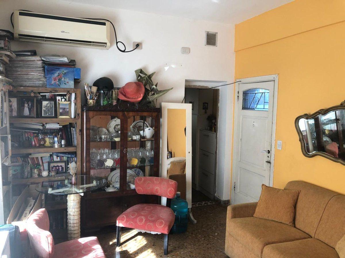 Casa Multifamiliar Ideal Para Tres Familias 4