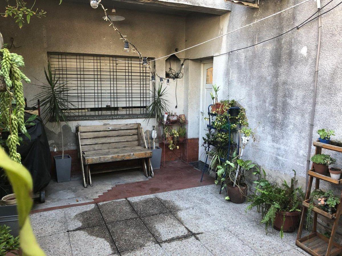 Casa Multifamiliar Ideal Para Tres Familias 2
