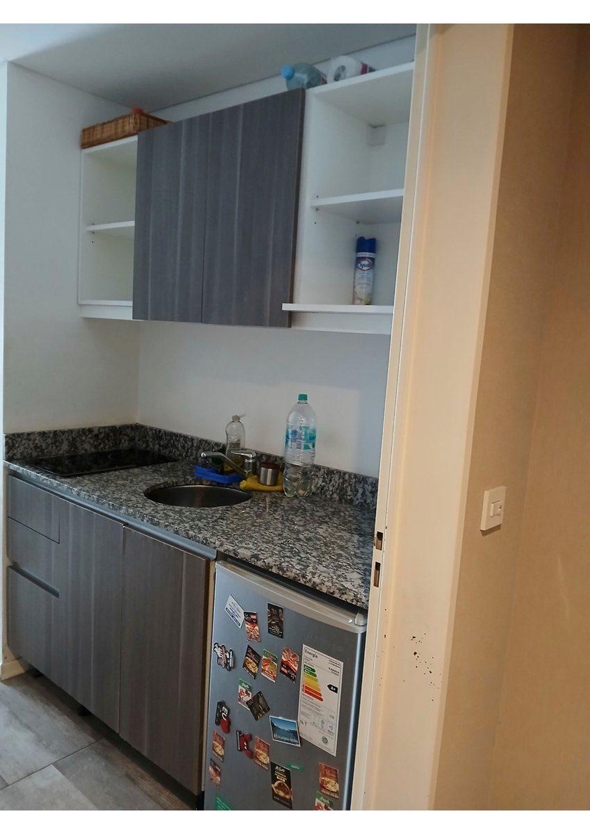 Venta de Monoambiente en Nuñez 3