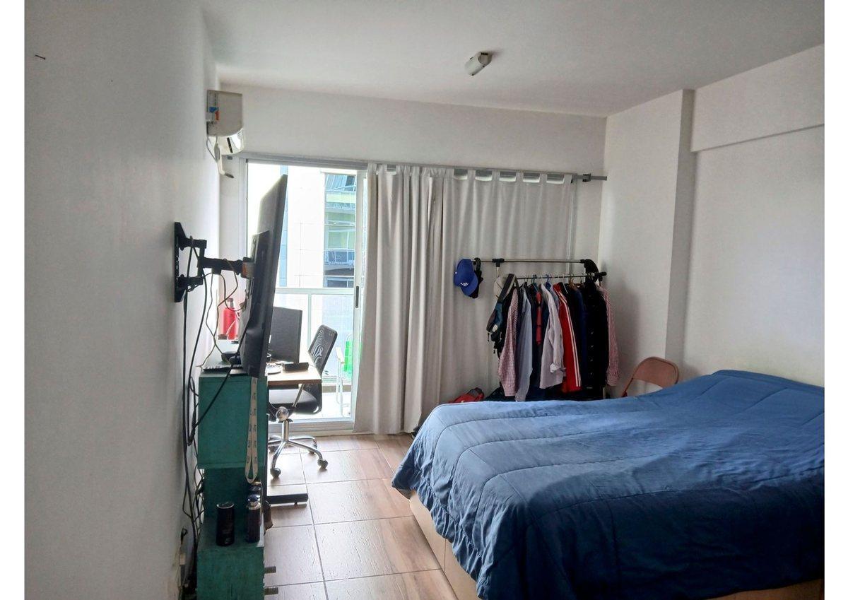 Venta de Monoambiente en Nuñez 1