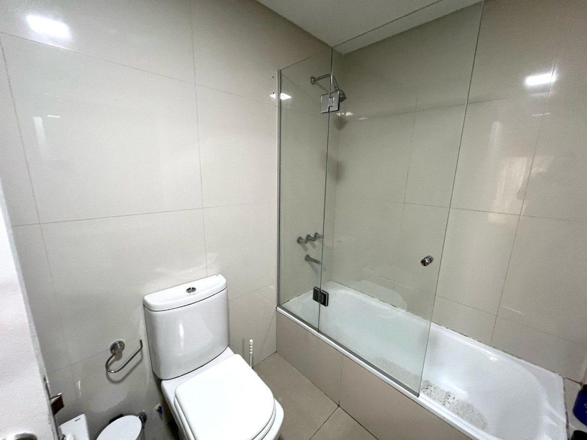 Depto Duplex 2 Ambient. Punta Chica Av Libertador 5