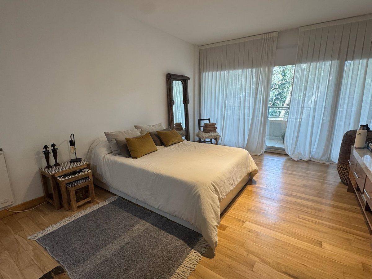 Depto Duplex 2 Ambient. Punta Chica Av Libertador 4