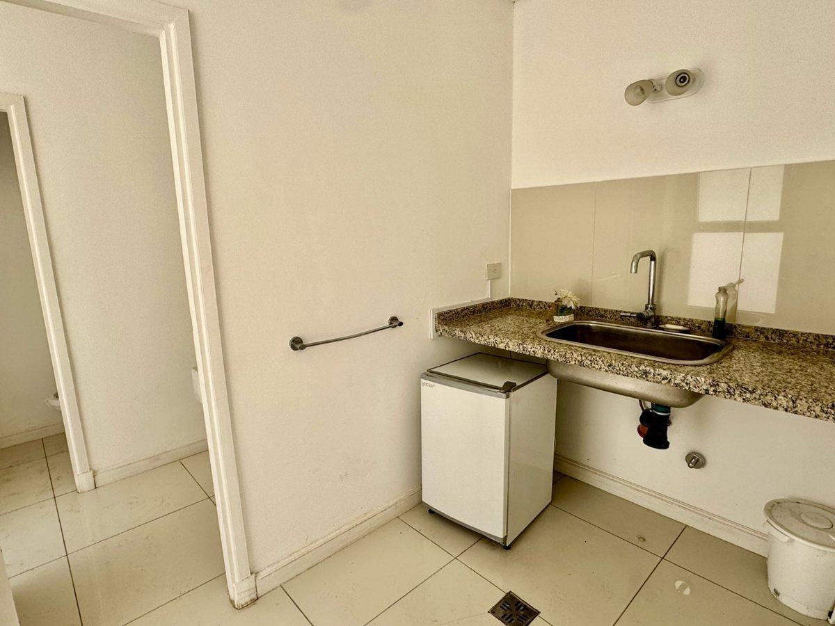 Depto Duplex 2 Ambient. Punta Chica Av Libertador 4