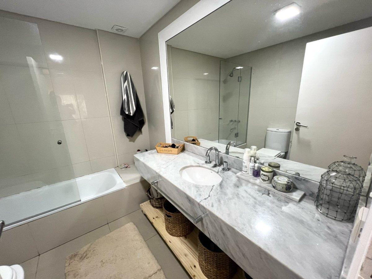 Depto Duplex 2 Ambient. Punta Chica Av Libertador 2
