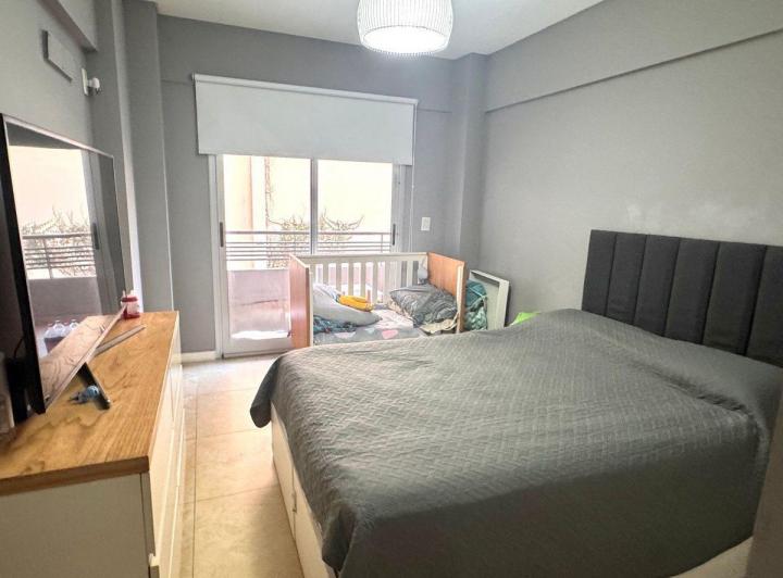 Venta departamento dos ambientes en Barracas 1