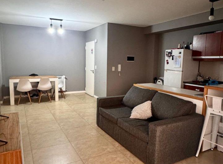 Venta departamento dos ambientes en Barracas 3