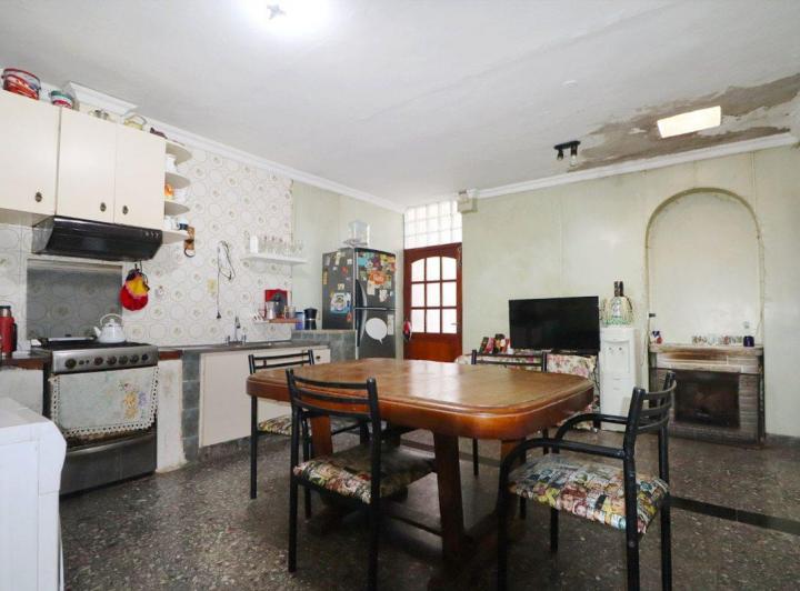 VENTA CASA 4 AMB LOTEPROPIO VERSALLES 4