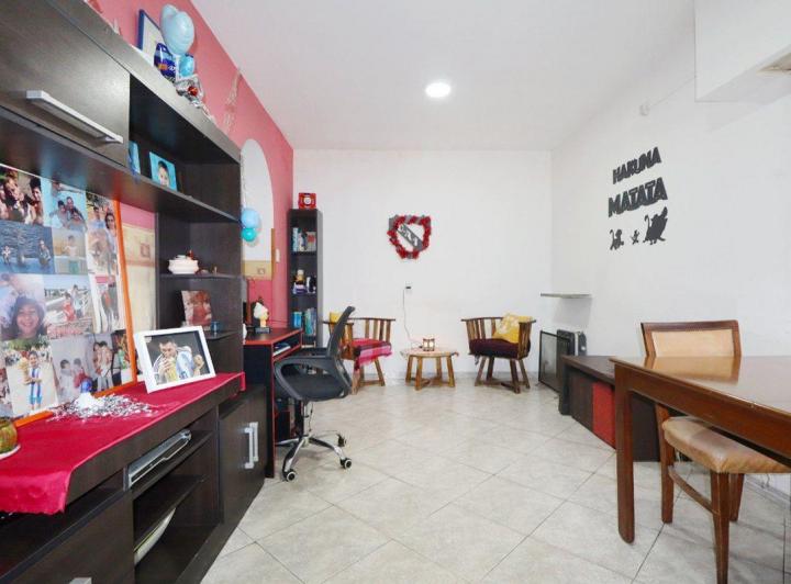 VENTA CASA 4 AMB LOTEPROPIO VERSALLES 2