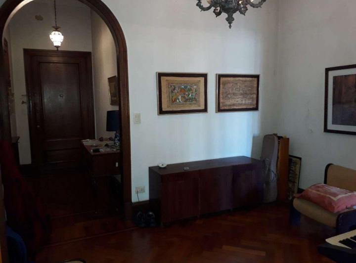 Venta5 Amb,Emblematico Pje Rivarola,S.Nicolas,CABA 2