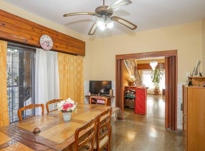VENTA CASA 2PLANTAS PILETA QUINCHO COCHERA ALTILLO 3