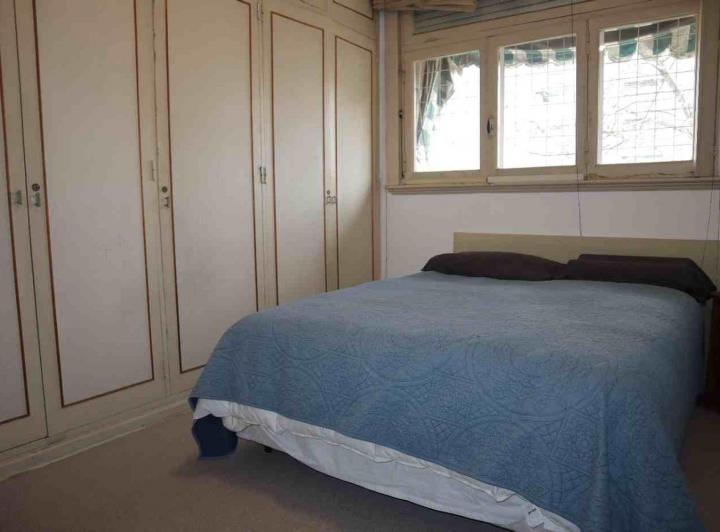 VENTA DEPARTAMENTO 4 Ambientes Caballito 5