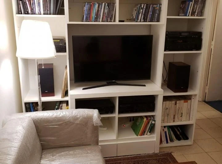 VENTA DEPARTAMENTO 4 Ambientes Caballito 2