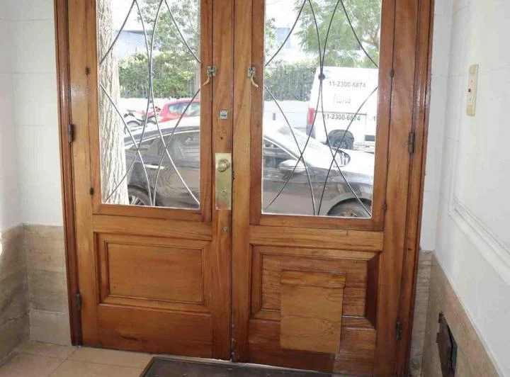 VENTA DEPARTAMENTO 4 Ambientes Caballito 4