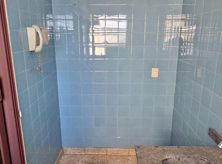 VENTA departamento monoambiente en Avellaneda 4